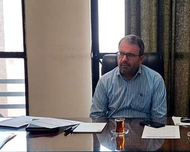 تشکیل کمیته سلامت اداری و مدیریت عملکرد 